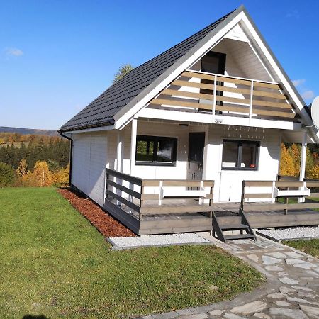 Bajkowe Domki Душники-Здруй Екстер'єр фото